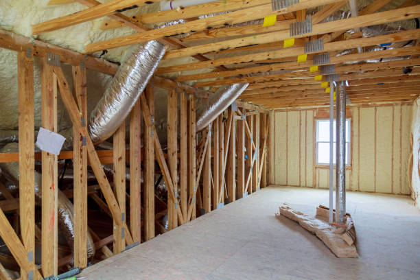 Best Soundproof Insulation Installation  in Roundup, MT