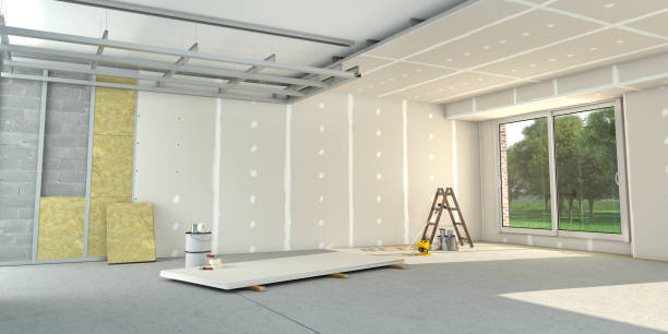 Best Insulation Removal  in Roundup, MT