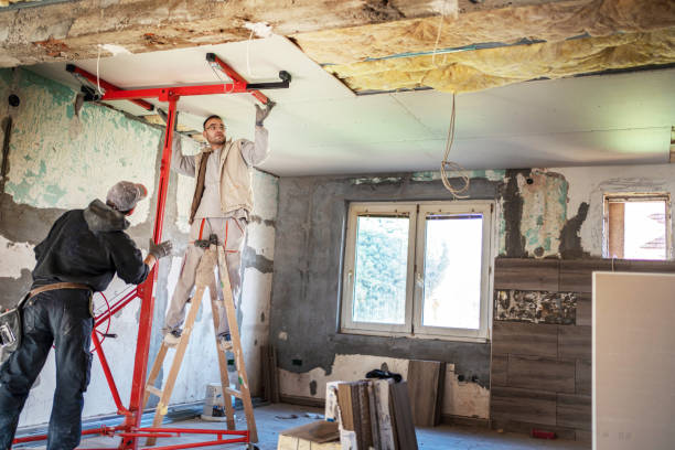Range of Insulation Solutions in Roundup, MT