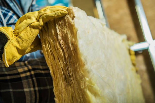 Best Garage Insulation Installation  in Roundup, MT