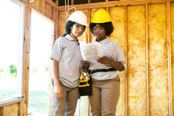 Best Attic Insulation Installation  in Roundup, MT