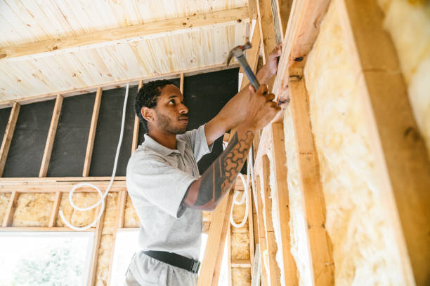 Best Blown-in Insulation  in Roundup, MT