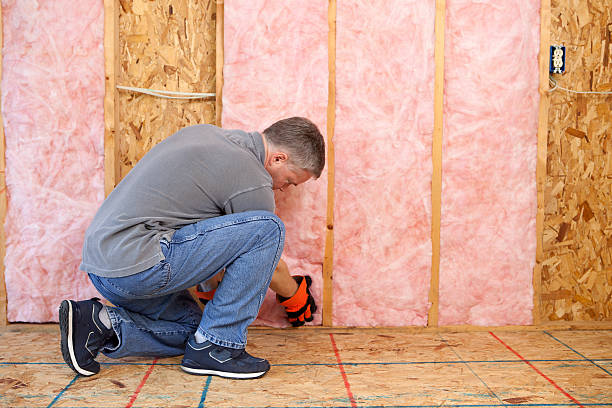 Insulation Contractors for Homes in Roundup, MT