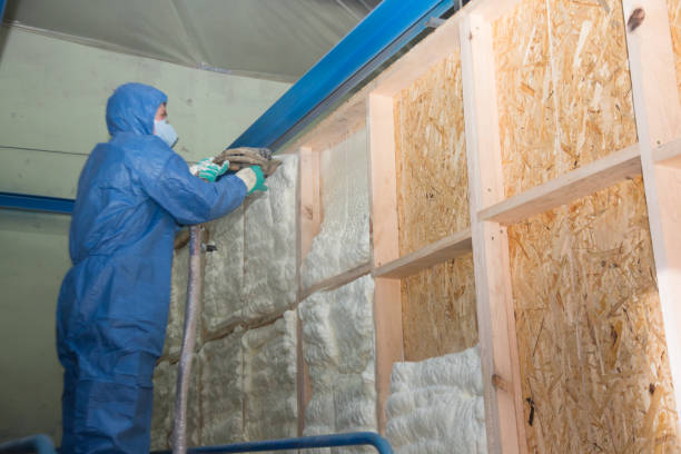Best Garage Insulation Installation  in Roundup, MT