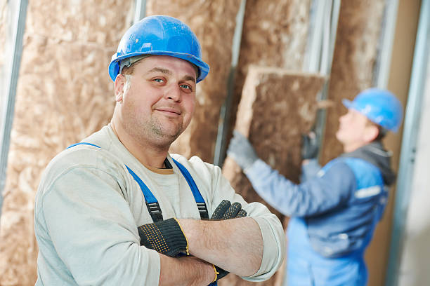 Best Insulation Contractors for Homes  in Roundup, MT