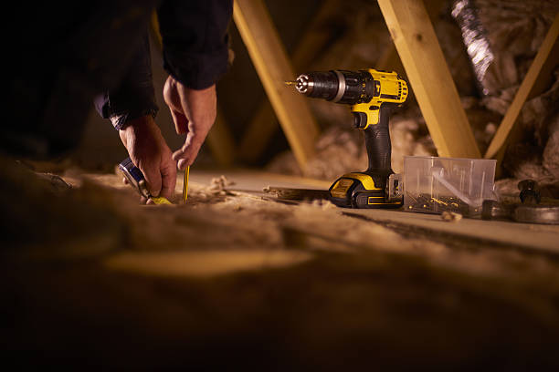 Insulation Repair Services in Roundup, MT