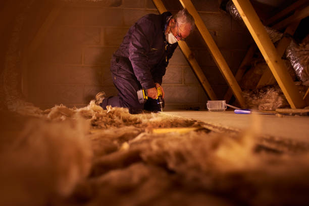 Insulation for Commercial Buildings in Roundup, MT